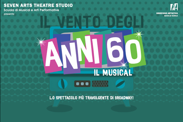 Il Vento Degli Anni 60